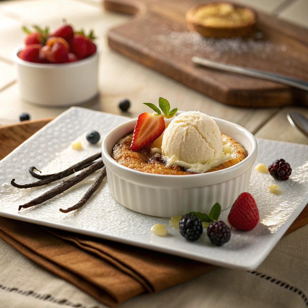 everything about vanilla bean – uses and benefits image 1