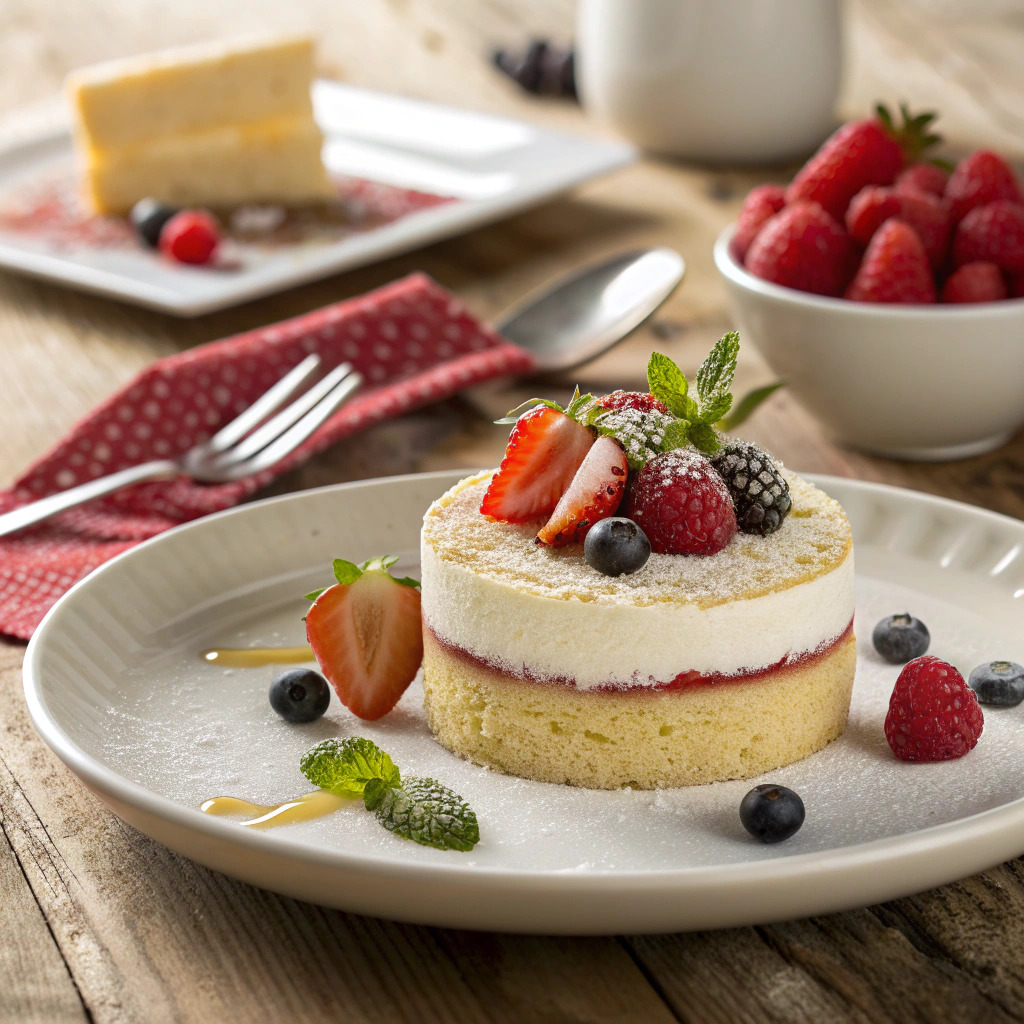 modeling paste recipe – for cake decorating image 1