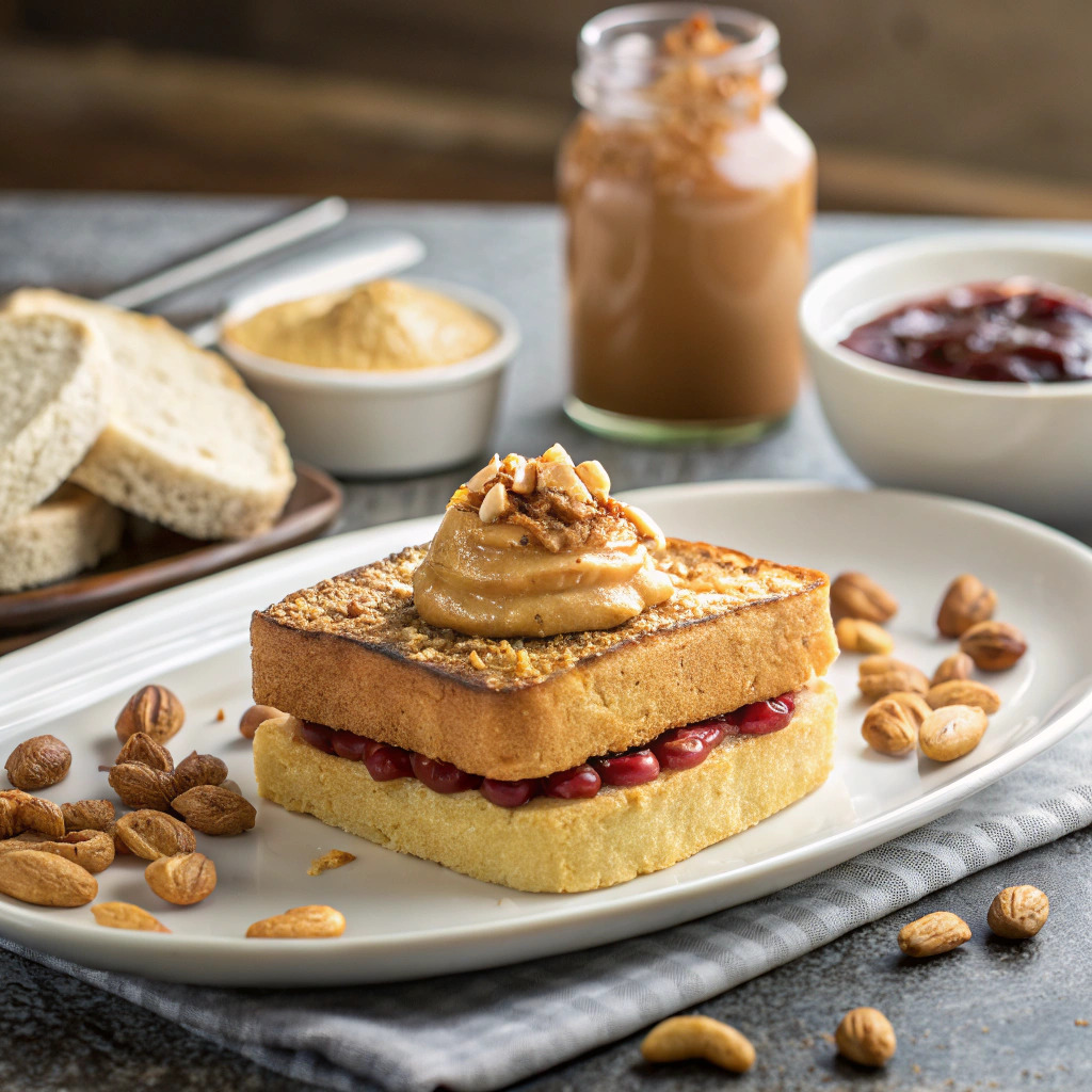 mr. peanut butter – character guide and fun facts image 1