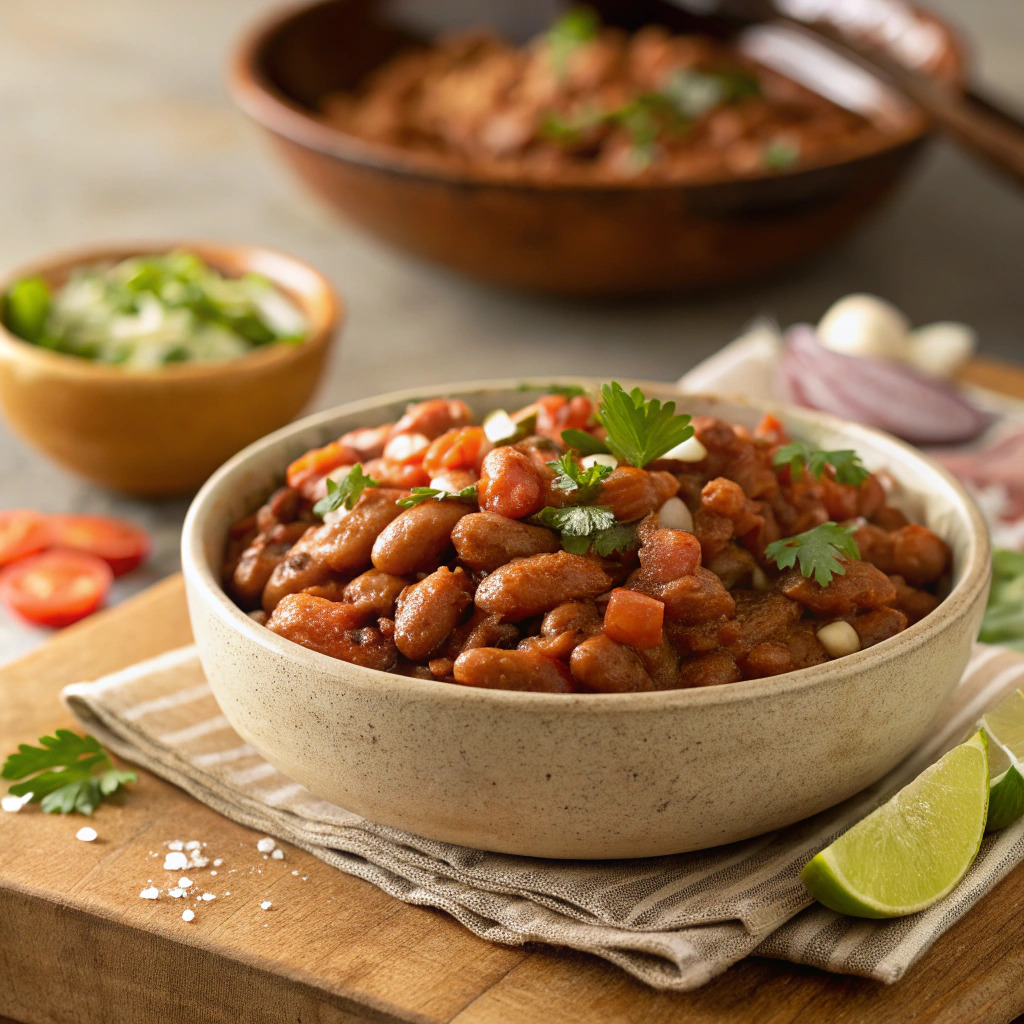pinto beans recipe – perfectly seasoned from scratch image 1